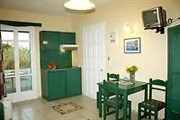 Apartament Apollonia