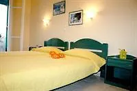 Apartament Apollonia